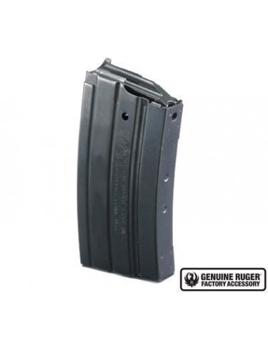 Chargeur Ruger pour Mini 14 10 coups