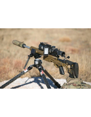 Kestrel E DOPE CARD - DRS