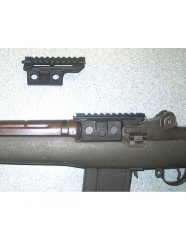 ARMS MONTAGE LATERAL RAIL PICATINI...