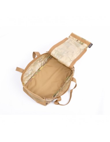 BULLET BAG COYOTE BROWN ARMAGEDDON GEAR