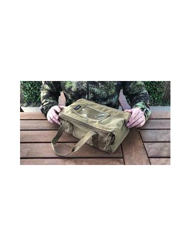 BULLET BAG COYOTE BROWN ARMAGEDDON GEAR
