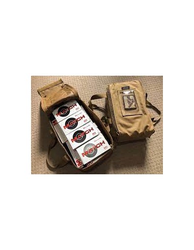 BULLET BAG MULTICAM ARMAGEDDON GEAR