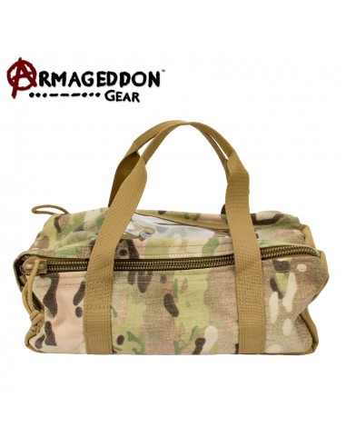 BULLET BAG MULTICAM ARMAGEDDON GEAR