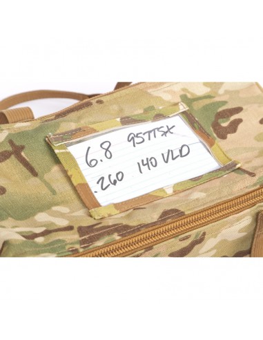 BULLET BAG MULTICAM ARMAGEDDON GEAR
