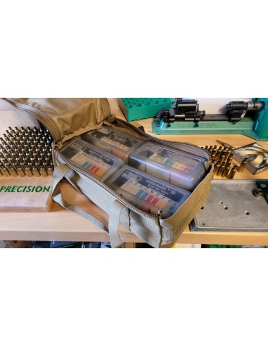 BULLET BAG MULTICAM ARMAGEDDON GEAR