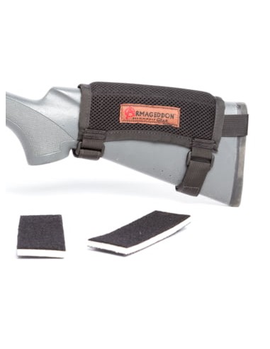 CHEEKY BASTARD  WEBBING STRAPS...