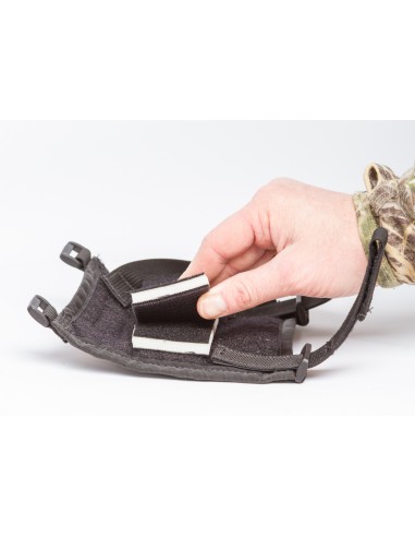 CHEEKY BASTARD  WEBBING STRAPS...