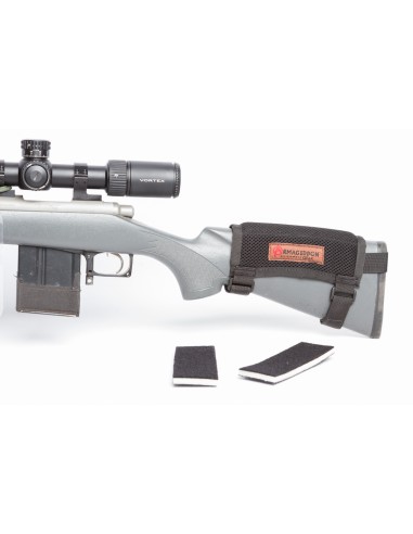 CHEEKY BASTARD  WEBBING STRAPS...