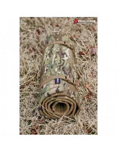 TAPIS TIR ULTRALIGHT MULTICAM...