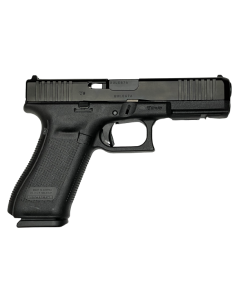 Pistolet Glock 17 Gen5 MOS FS