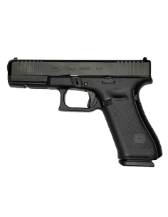 Pistolet Glock 17 Gen5 MOS FS 2