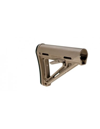 MAG 400 MAG 401- Crosse MOE pour AR15/M16 FDE