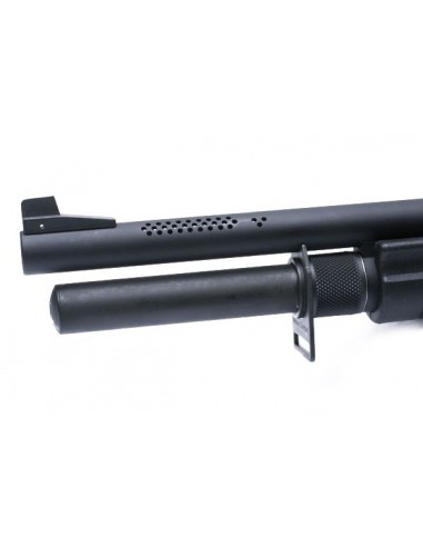 Attache bretelle Wilson combat pour Remington 870