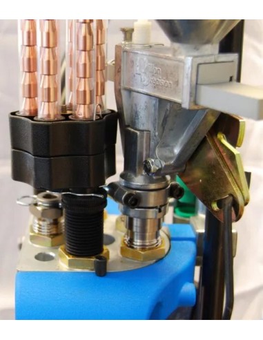 MINI BULLET FEEDER DAA CAL. 40