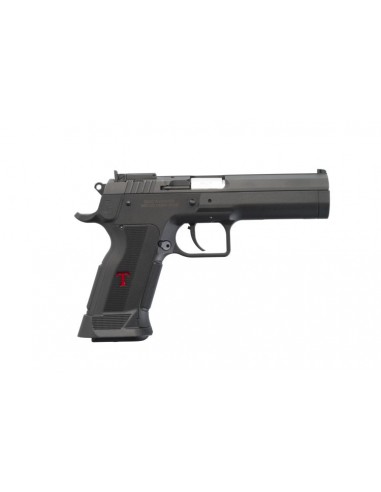 PISTOLET TANFOGLIO LIMITED HC CUSTOM...