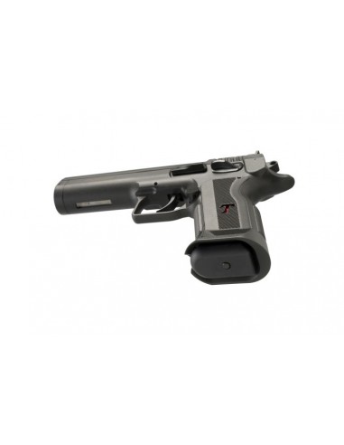 PISTOLET TANFOGLIO LIMITED HC CUSTOM...