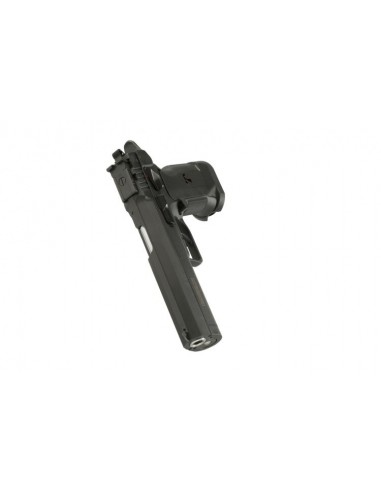 PISTOLET TANFOGLIO LIMITED HC CUSTOM...
