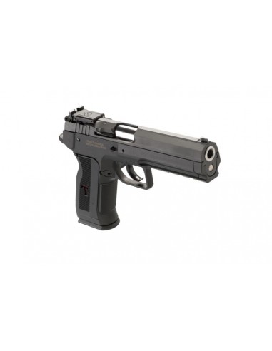 PISTOLET TANFOGLIO LIMITED HC CUSTOM...