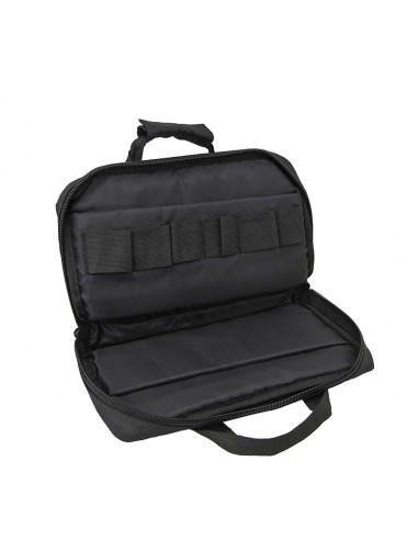 VISM SHOOTER GEAR - PERSONAL CASE...