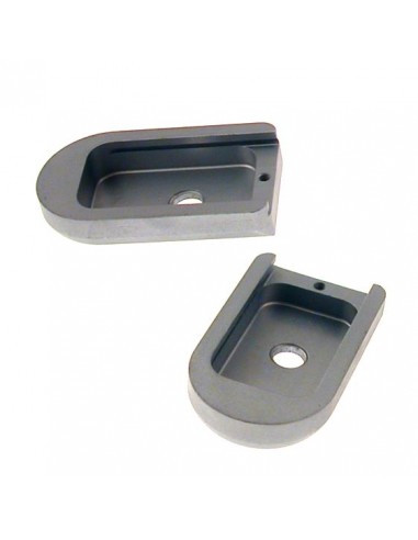 TALON DE CHARGEUR SMALL ALUMINIUM...