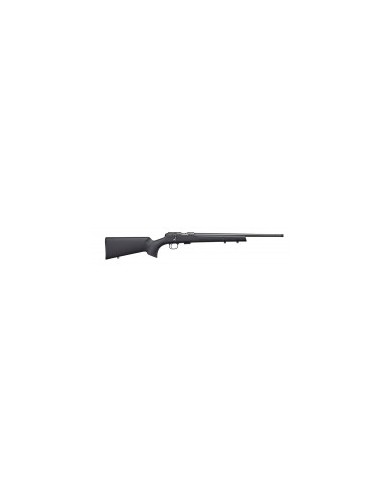 CARABINE CZ 457 SYNTHETIQUE  CAL 22LR...
