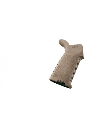 MAG415 - MAGPUL MOE - Poignée pistolet pour AR15 FDE