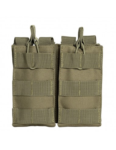 VISM PORTE CHARGEUR DOUBLE AR TAN...