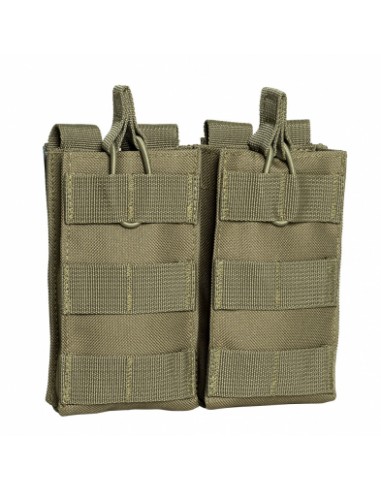 VISM PORTE CHARGEUR DOUBLE AR TAN...