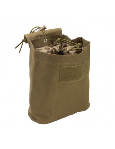 VISM POCHETTE ACCESSOIRE TAN MOLE...