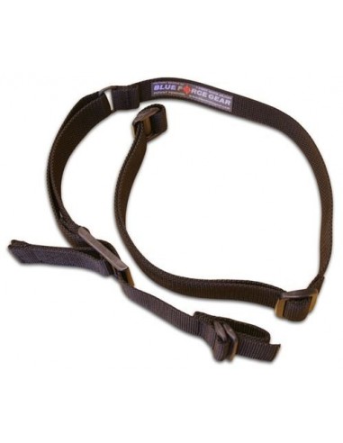 Bretelle BLUE FORCE GEAR pour AR15 VS2BK