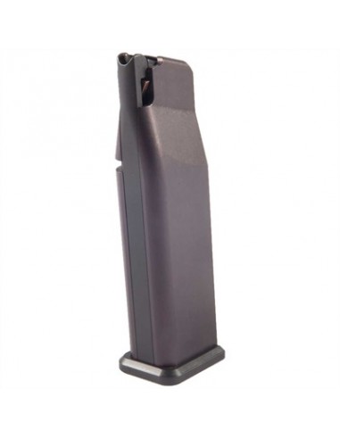 CHARGEUR STI 2011 CAL. 22LR 126MM BLACK