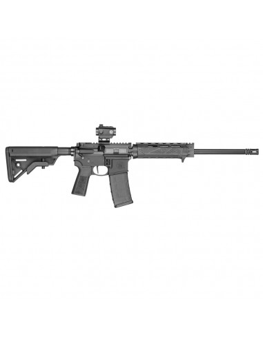 CARABINE SMITH WESSON AR15 MP15 V_XV W/B5 GRIP/STOCK OR RED DOT CAL 223REM