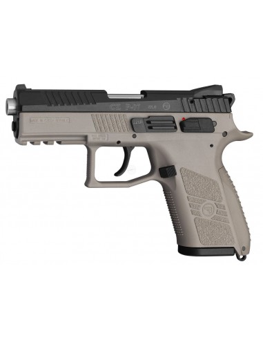 Pistolet CZ P 07 Kadet 22LR
