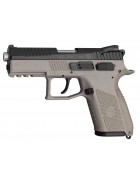 Pistolet CZ P 07 Kadet 22LR