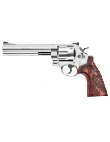 REVOLVER S&W SMITH & WESSON 629...
