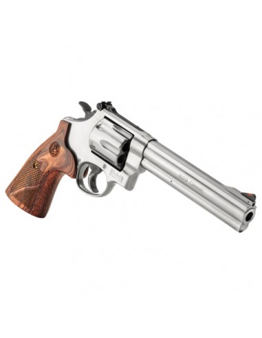 REVOLVER S&W SMITH & WESSON 629...