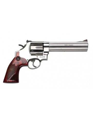 REVOLVER S&W SMITH & WESSON 629...