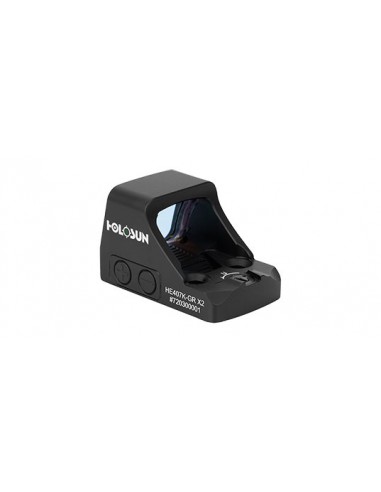 POINT ROUGE HOLOSUN REFLEX  DOT X2...