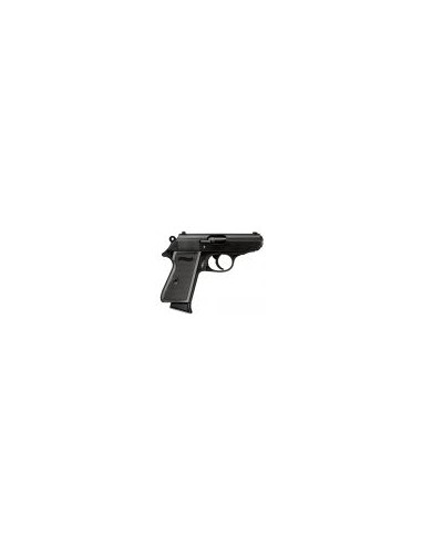 PISTOLET WALTHER PPK/S CAL. 22LR 10...