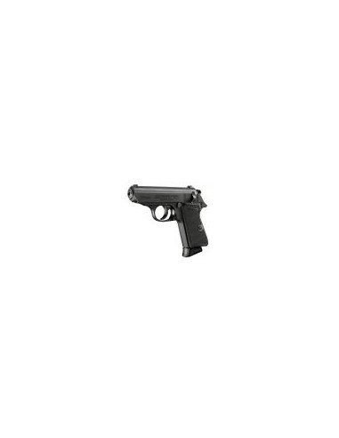 PISTOLET WALTHER PPK/S CAL. 22LR 10...