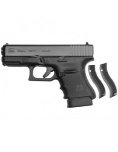 PISTOLET GLOCK 30 GEN4 2