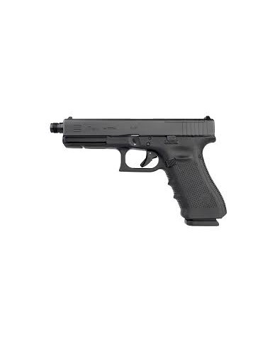PISTOLET GLOCK 17 GEN4 MOS FILETE...