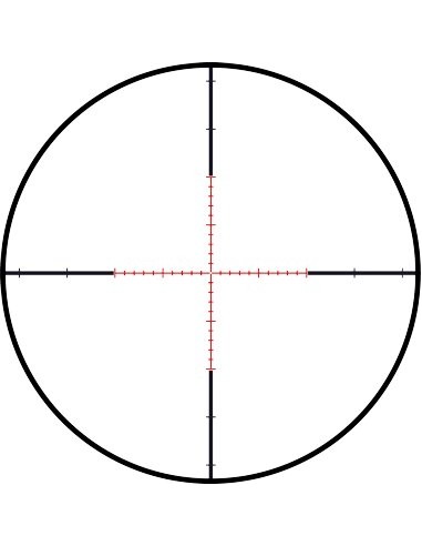 LUNETTE LEUPOLD VX6 3-18X44 CDS ZL2...