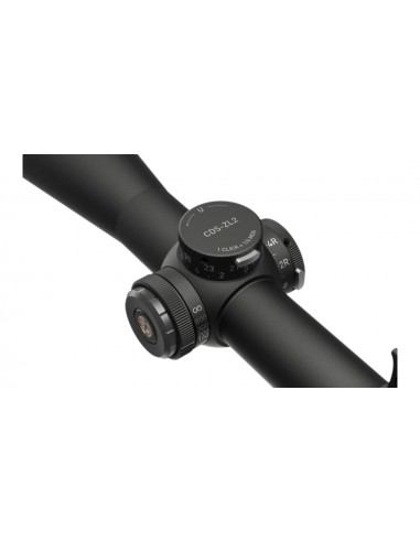 LUNETTE LEUPOLD VX6 3-18X44 CDS ZL2...
