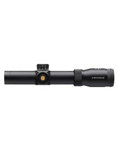 LUNETTE LEUPOLD VX.R HOG...