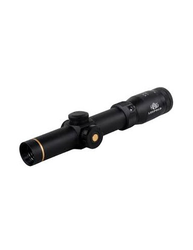 LUNETTE LEUPOLD VX.R HOG...