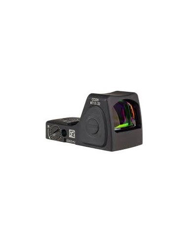 POINT ROUGE TRIJICON RMR CC07 LED 6.5...