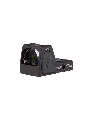 POINT ROUGE TRIJICON RMR CC07 LED 6.5...
