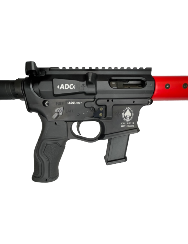 CARABINE AR9 COMPETITION ADC CAL....