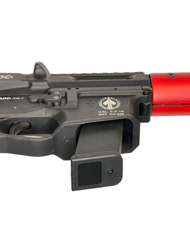 CARABINE AR9 COMPETITION ADC CAL....